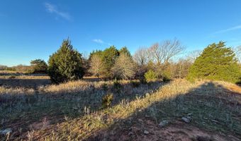 Tract 5 Highway 377, Ada, OK 74820