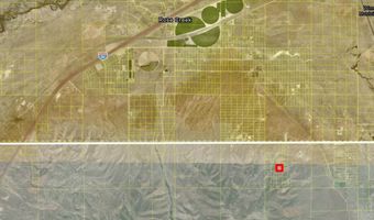 T34 R37 Sec 5, Imlay, NV 89418
