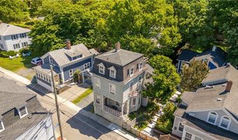 20 Anthony St, Newport, RI 02840