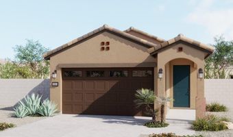 5617 N 205th Ln, Buckeye, AZ 85396