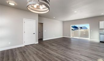 7027 Bronze Blvd, Billings, MT 59106