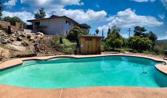 1958 Highlands View Rd, Alpine, CA 91901