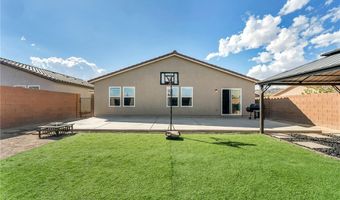 840 Turtleback Falls Ave, Indian Springs, NV 89018