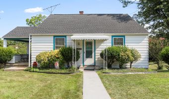 12037 ERNSTVILLE Rd, Big Pool, MD 21711