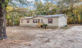 1953 Cotton Creek Rd, Baker, FL 32531