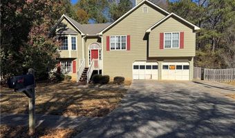 4462 Wesley Way, Austell, GA 30106