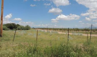 80 AC - Near Ironwood Rd, Cochise, AZ 85606