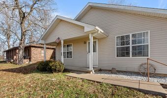 410 N Gordon Ave, Ash Grove, MO 65604
