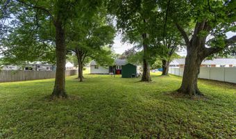 14 COLONIAL Rd, Bel Air, MD 21014