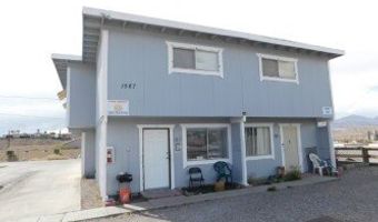 1567 SIERRA Vis, Bullhead City, AZ 86442