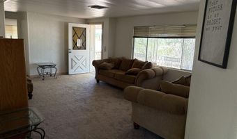3200 W Barrel Cactus Ln, Benson, AZ 85602