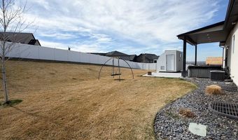 6560 E Crown Cres, Ammon, ID 83406