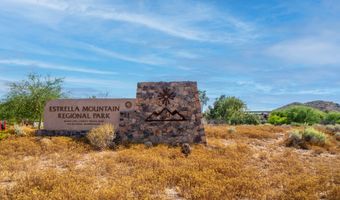 5040 S 234th Ave, Buckeye, AZ 85326