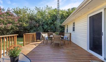 475 THISTLEWOOD Rd, Houston, DE 19954