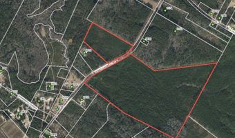 82 Acres Point Caswell Rd, Atkinson, NC 28421
