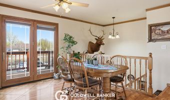 2090 N Grass Creek Rd, Casper, WY 82604