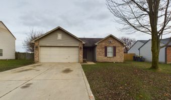 6024 Boulder Dr, Anderson, IN 46013