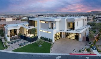 81 Hawk Ridge Dr, Las Vegas, NV 89135