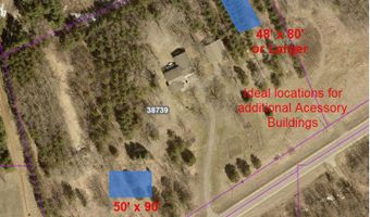 38739 County Road 10, Albany, MN 56307
