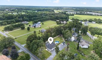 24650 PRETTYMAN Rd, Georgetown, DE 19947