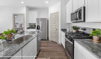13 Robin Ct Plan: Denton, Angleton, TX 77515