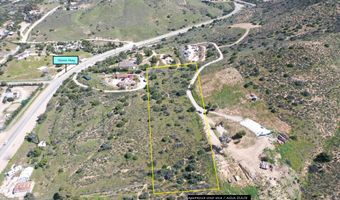 Sierra Highway, Agua Dulce, CA 91390