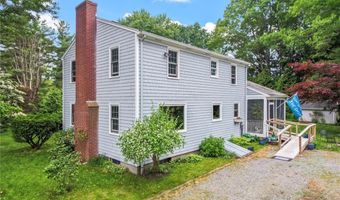 373 Fletcher Rd, North Kingstown, RI 02852
