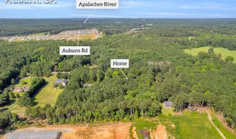 275 W Union Grv, Auburn, GA 30011