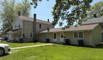 105-109 NE 5TH Ave, Aledo, IL 61231