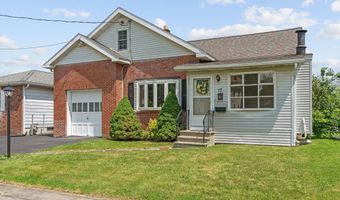 17 Kenosha St, Albany, NY 12209