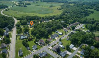 400 Oak St, Argyle, WI 53504