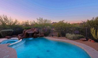 5520 E DESERT FOREST Trl, Cave Creek, AZ 85331