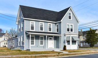25 E HIGH St, Felton, DE 19943