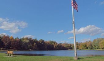 Holiday Drive lot A904, Albrightsville, PA 18210