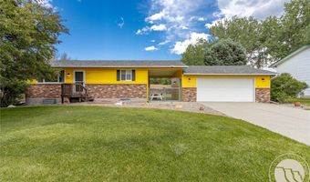 625 Enfield St, Billings, MT 59101