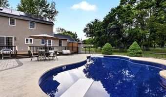 100 KNICKERBOCKER Dr, Belle Mead, NJ 08502