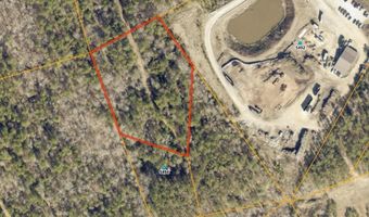 Washington Road, Appling, GA 30802