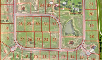 Trail View Drive lot 1, Baldwin City, KS 66006