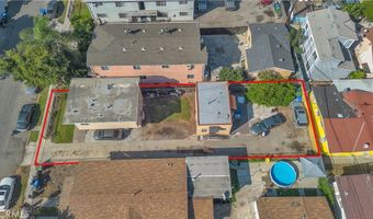 141 W 83rd, Los Angeles, CA 90003