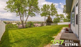 1507 Shepard Pl, Cody, WY 82414