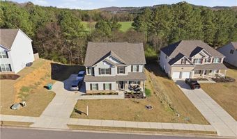 15 Dublin Way NW, Adairsville, GA 30103