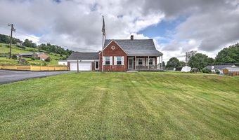 15497 Porterfield Hwy, Abingdon, VA 24210