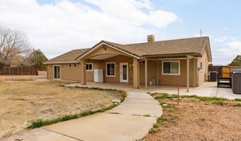 1333 E BIG PINION Ln, Apple Valley, UT 84737