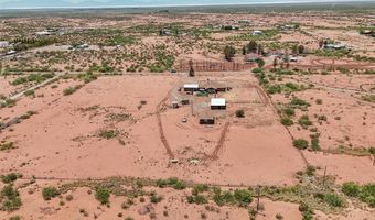 21 Gopher Rd, Alamogordo, NM 88310