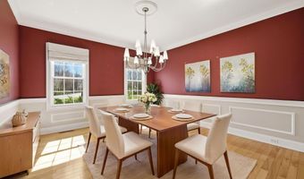 14 Joshua Ln, Coventry, CT 06238