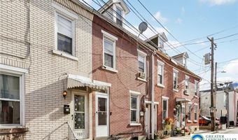 734 Mulberry St, Allentown, PA 18102