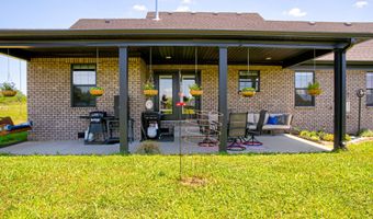 127 Hidden Valley Dr, Bardstown, KY 40004