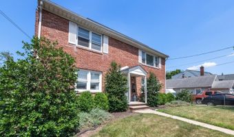48 Sanford Ave, Belleville, NJ 07109