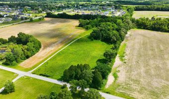 5002 N County Line Rd, Auburn, IN 46706