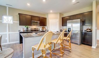 3701 Heritage Farm Ln Plan: Dayton, Amelia, OH 45102